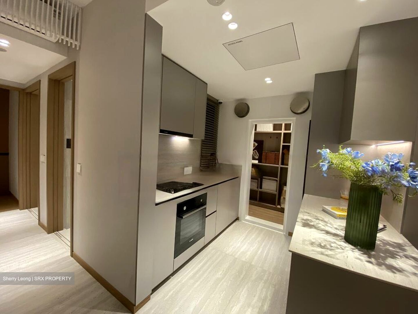 Bukit Timah Link (D21), Condominium #513117191